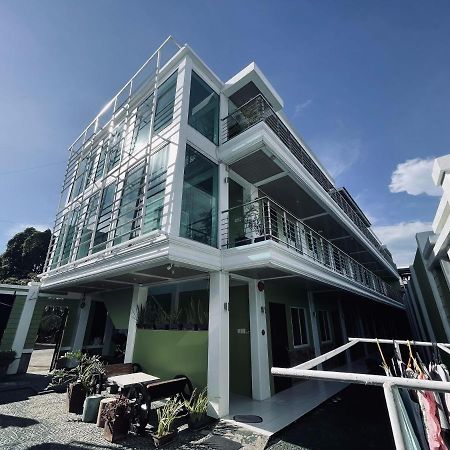 Delta Star Manor Hotell Naga  Eksteriør bilde