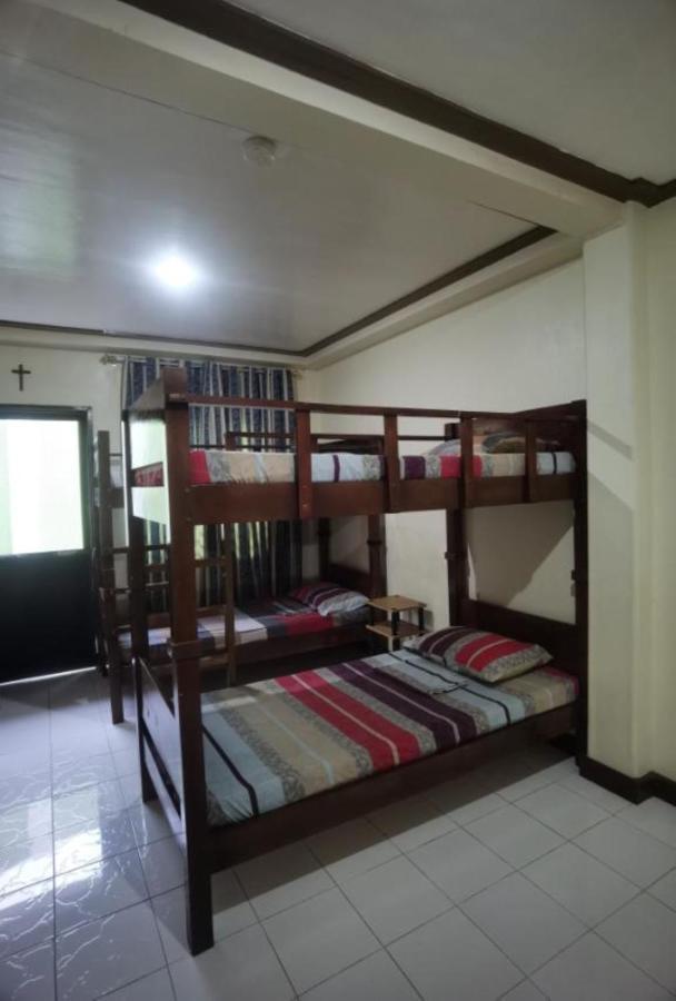 Delta Star Manor Hotell Naga  Eksteriør bilde